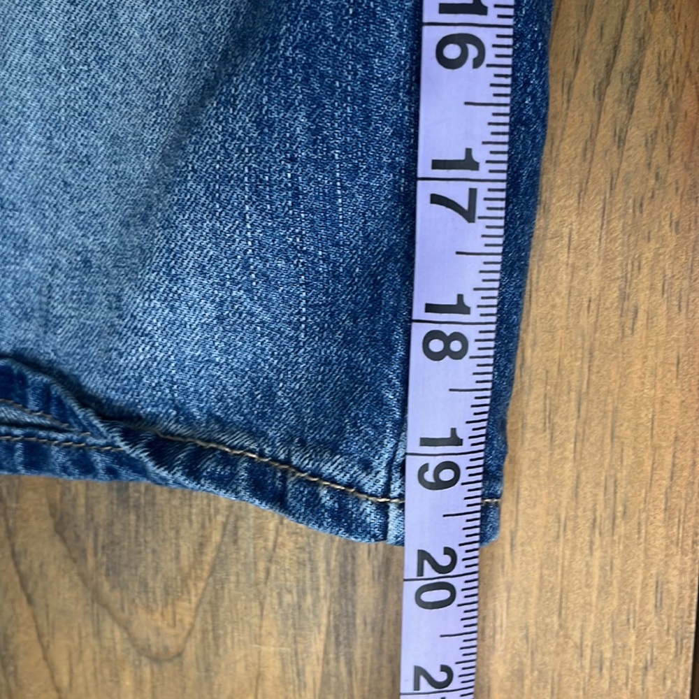 Denim Skirt - Picture 5 of 6